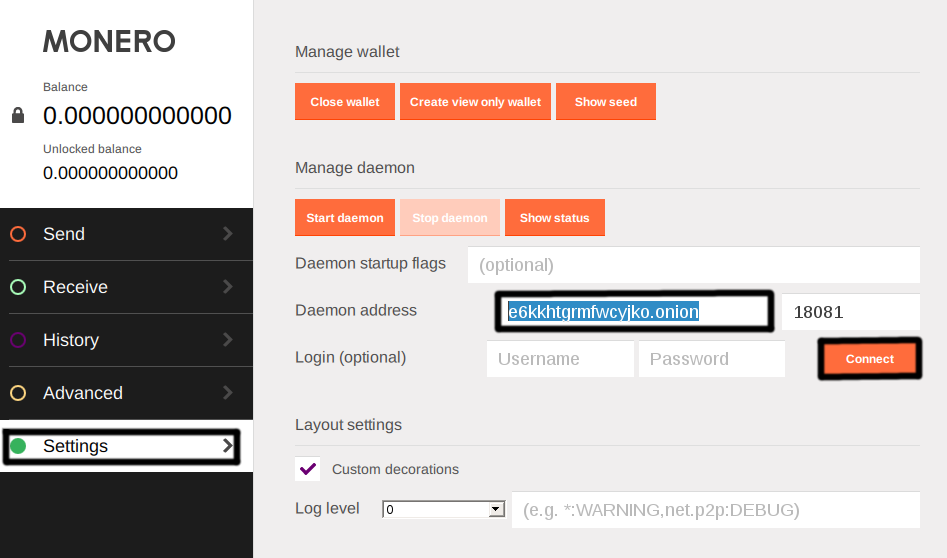 Monero GUI Wallet Review and Guide